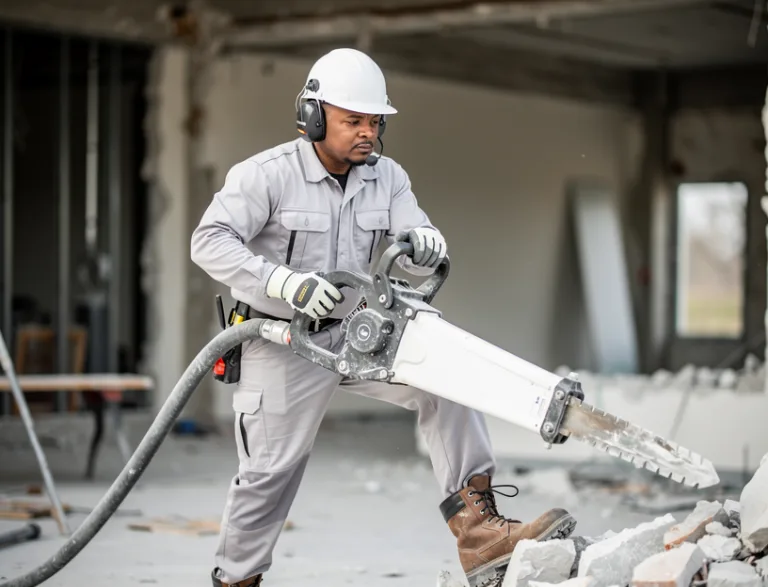 demolition company Vacaville